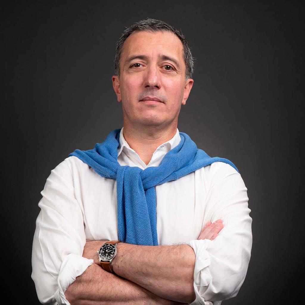 Eugenio Perea