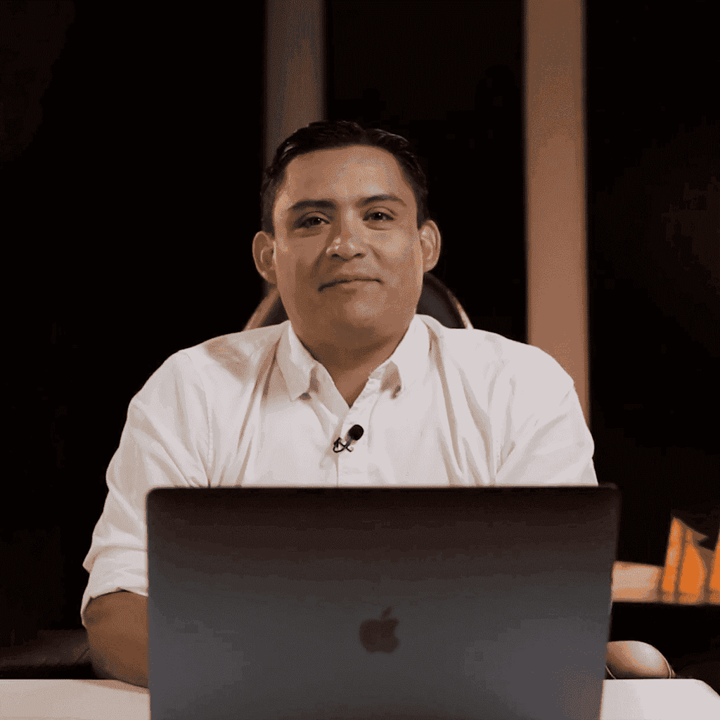 Wilson Sánchez