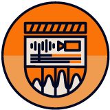 Repositorio de contenidos para fotógrafos