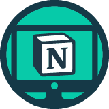 Curso para Crear tu Oficina Virtual con Notion