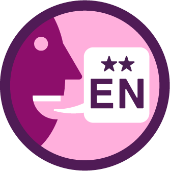 Curso Intermedio de Pronunciación en Inglés