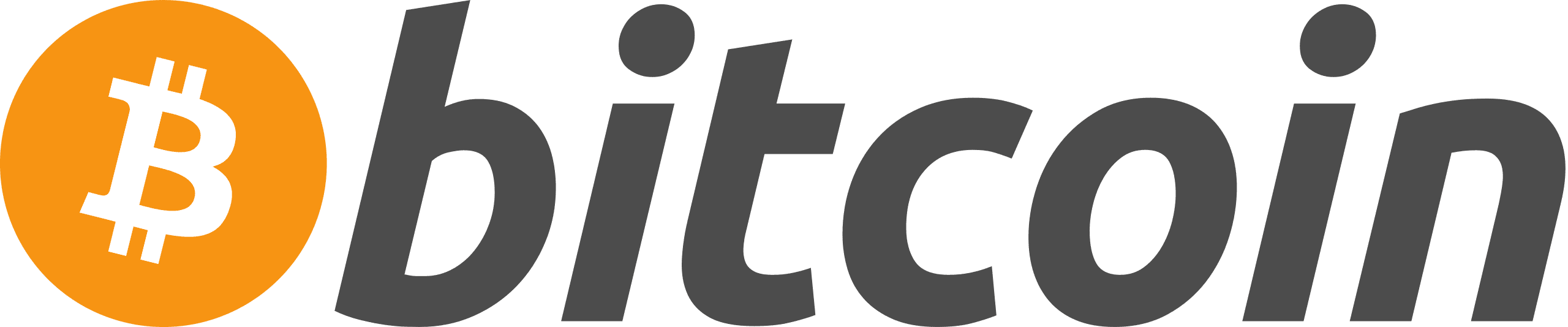 Logo de Bitcoin