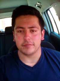 Luis Emilio Domínguez Sánchez