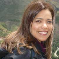Nagcely Mendoza