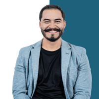 Mateo Abrego