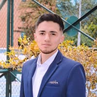 Nicolas Velasquez Lopez