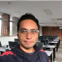 Andrés Eduardo Perdomo López