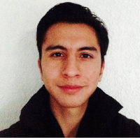 Alexis Morales Gamboa