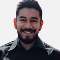 Avatar Arturo Solares