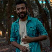 Anthony Gael Mayol