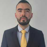 Anyelo Leonardy Alvarez Baquero