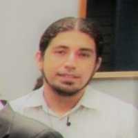 Carlos Izquierdo Orrego