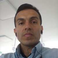 Máximo Calderon