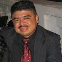 Carlos Roberto Doblado Ochoa