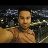 Jonathan Rueda