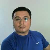 Salvador González Galindo