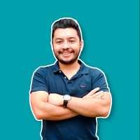 David González