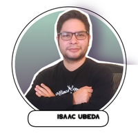 Isaac Marti Ubeda Gonzalez