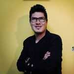 DAVID JOSUE TAPIA BORJA