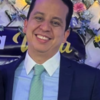 Jaison Mora Mora