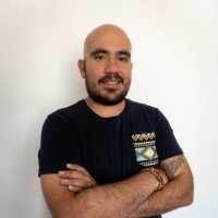 Juan Pablo Muñoz