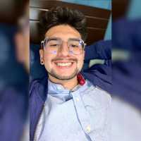 Avatar Edwin Hernández Camacho