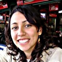 Lucía Amaya Sánchez Hernández