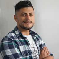 Luis Sandoval