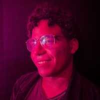 Carlos Adrian Rodriguez Bernales