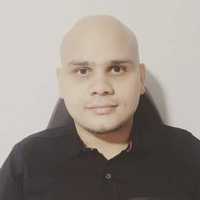 ELYS RAPHAEL PEREIRA GAINCER