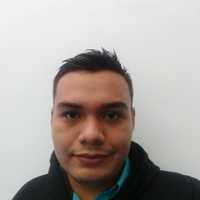 Oscar Eduardo Palomino Cárdenas