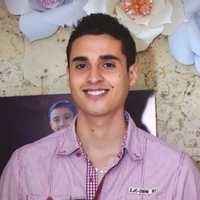 Sebastian Marín Arias