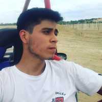 Abraham Moises Huacchillo Castillo