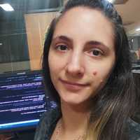 Andreina Di Brigida