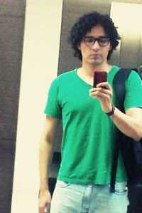 Alan Olivares