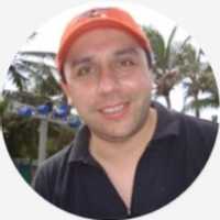 Alejandro Guzmán Castellanos