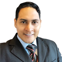 Alexander Beltran