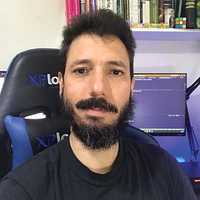 Carlos Alberto Ferrer Boscán