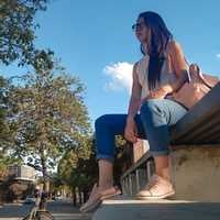 Andrea Rivas