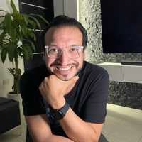 Angel Castillo Bravo