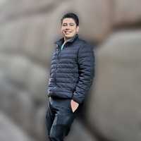 Brian David Pajares Correa