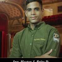 Hector Brito Diaz