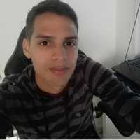 Cesar Augusto Torrens Acosta