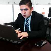 Carlos Alberto Gutierrez Zavaleta