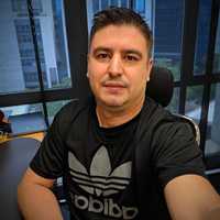 Carlos Eduardo Castro