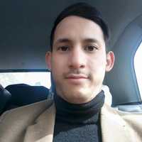 Elias Castellanos