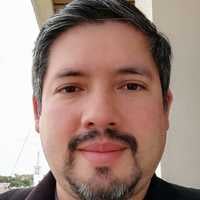 Cesar Eduardo Valle Pino