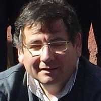 Cristian Echeverría Cárdenas