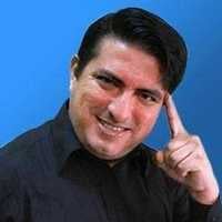 Christian Cruz Palacios