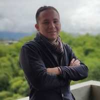 Cristian David Gonzalez Ramirez